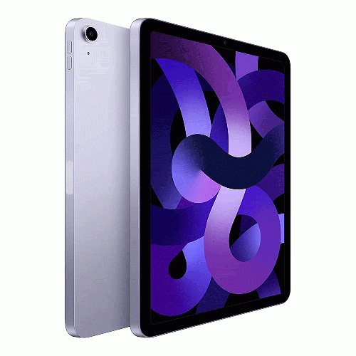تبلت اپل  Apple iPad Air 5 (2022) Wi-Fi با ظرفیت 256 گیگابایت Apple iPad Air 5 (2022) 10.9 inch Wi-Fi 256GB Tablet