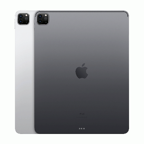 تبلت اپل مدل iPad Pro 12.9 2022 WIFI ظرفیت 256 گیگابایت و رم هشت گیگابایت Apple iPad Pro 12.9 2022 WIFI 256B And 8GB RAM Tablet