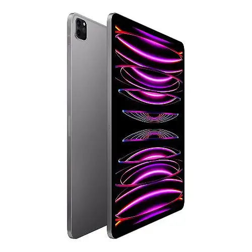 Apple iPad Pro 11 2022 WiFi 512GB And 8GB RAM Tablet