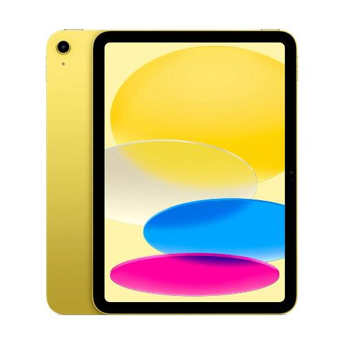 Apple iPad 2025 Wi-Fi 128GB and 6GB RAM Tablet