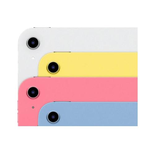 Apple iPad 2025 Wi-Fi 256GB and 6GB RAM Tablet