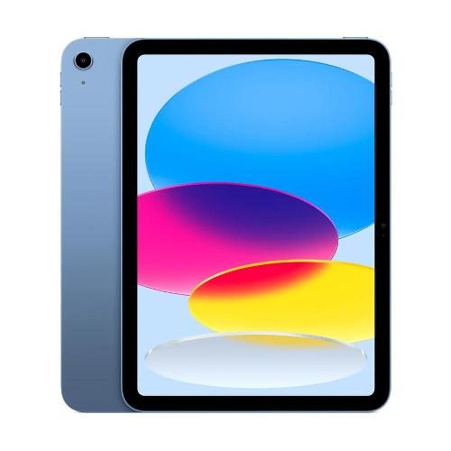 Apple iPad 2025 Wi-Fi 256GB and 6GB RAM Tablet