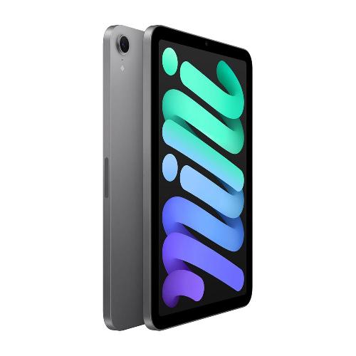 تبلت اپل مدل iPad mini 2024 Wi-Fi ظرفیت 256 گیگابایت رم 8 گیگابایت Apple iPad mini 2024 Wi-Fi 256GB RAM 8GB Tablet