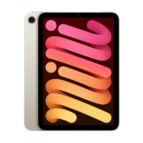 تبلت اپل مدل iPad mini 2024 Wi-Fi ظرفیت 256 گیگابایت رم 8 گیگابایت Apple iPad mini 2024 Wi-Fi 256GB RAM 8GB Tablet