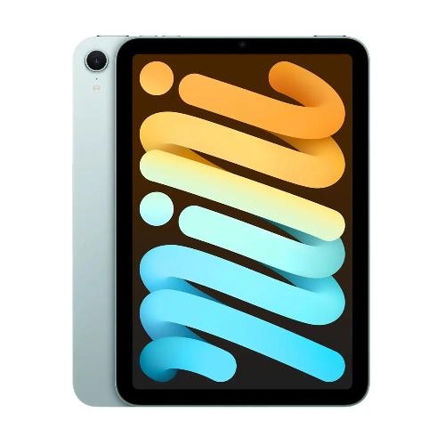 تبلت اپل مدل iPad mini 2024 Wi-Fi ظرفیت 256 گیگابایت رم 8 گیگابایت Apple iPad mini 2024 Wi-Fi 256GB RAM 8GB Tablet