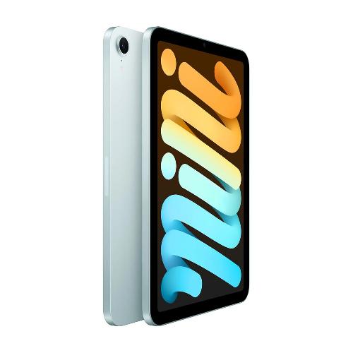 تبلت اپل مدل iPad mini 2024 Wi-Fi ظرفیت 256 گیگابایت رم 8 گیگابایت Apple iPad mini 2024 Wi-Fi 256GB RAM 8GB Tablet