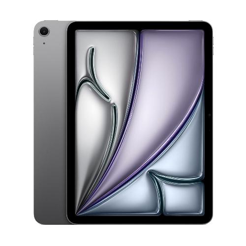 تبلت 11 اینچ اپل مدل iPad Air 2024 M2 Wi-Fi ظرفیت 256 گیگابایت و رم 8 گیگابایت Apple iPad Air 2024 M2 Wi-Fi 11 Inch Tablet 256GB and 8GB Ram