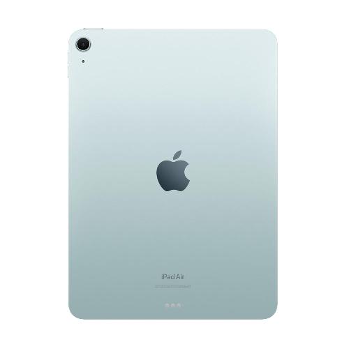 تبلت 11 اینچ اپل مدل iPad Air 2024 M2 Wi-Fi ظرفیت 256 گیگابایت و رم 8 گیگابایت Apple iPad Air 2024 M2 Wi-Fi 11 Inch Tablet 256GB and 8GB Ram