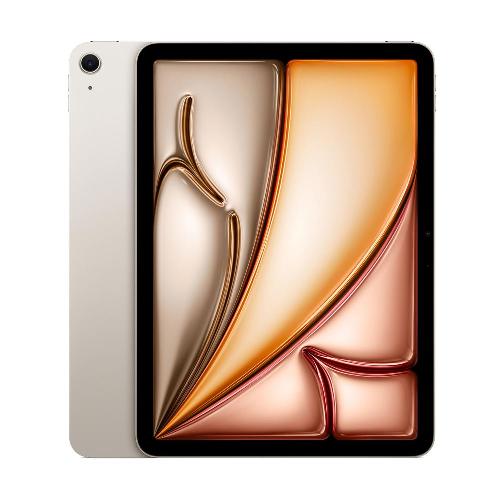 تبلت 11 اینچ اپل مدل iPad Air 2024 M2 Wi-Fi ظرفیت 256 گیگابایت و رم 8 گیگابایت Apple iPad Air 2024 M2 Wi-Fi 11 Inch Tablet 256GB and 8GB Ram