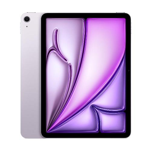 تبلت 11 اینچ اپل مدل iPad Air 2024 M2 Wi-Fi ظرفیت 256 گیگابایت و رم 8 گیگابایت Apple iPad Air 2024 M2 Wi-Fi 11 Inch Tablet 256GB and 8GB Ram