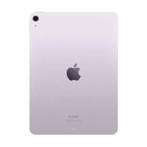 تبلت 11 اینچ اپل مدل iPad Air 2024 M2 Wi-Fi ظرفیت 256 گیگابایت و رم 8 گیگابایت Apple iPad Air 2024 M2 Wi-Fi 11 Inch Tablet 256GB and 8GB Ram