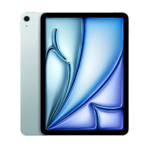 تبلت 11 اینچ اپل مدل iPad Air 2024 M2 Wi-Fi ظرفیت 256 گیگابایت و رم 8 گیگابایت Apple iPad Air 2024 M2 Wi-Fi 11 Inch Tablet 256GB and 8GB Ram