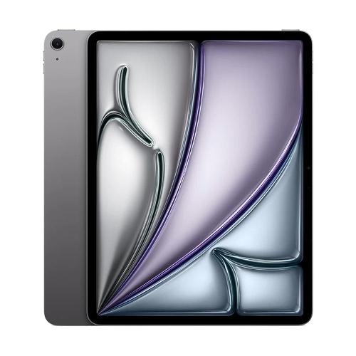 تبلت 13 اینچی اپل مدل iPad Air 2024 M2 Wi-Fi ظرفیت 256 گیگابایت و رم 8 گیگابایت Apple iPad Air 2024 M2 Wi-Fi 13 Inch Tablet 256GB and 8GB Ram