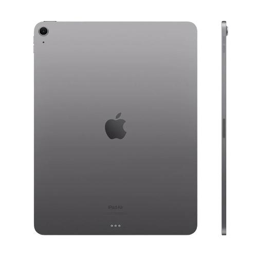 تبلت 13 اینچی اپل مدل iPad Air 2024 M2 Wi-Fi ظرفیت 256 گیگابایت و رم 8 گیگابایت Apple iPad Air 2024 M2 Wi-Fi 13 Inch Tablet 256GB and 8GB Ram