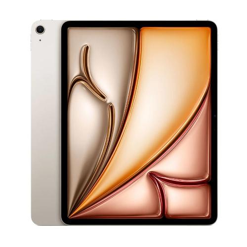 تبلت 13 اینچی اپل مدل iPad Air 2024 M2 Wi-Fi ظرفیت 256 گیگابایت و رم 8 گیگابایت Apple iPad Air 2024 M2 Wi-Fi 13 Inch Tablet 256GB and 8GB Ram