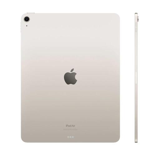 تبلت 13 اینچی اپل مدل iPad Air 2024 M2 Wi-Fi ظرفیت 256 گیگابایت و رم 8 گیگابایت Apple iPad Air 2024 M2 Wi-Fi 13 Inch Tablet 256GB and 8GB Ram