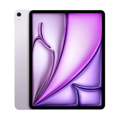 تبلت 13 اینچی اپل مدل iPad Air 2024 M2 Wi-Fi ظرفیت 256 گیگابایت و رم 8 گیگابایت Apple iPad Air 2024 M2 Wi-Fi 13 Inch Tablet 256GB and 8GB Ram