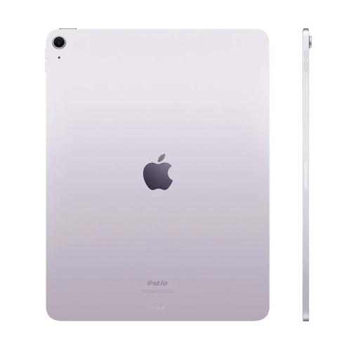 تبلت 13 اینچی اپل مدل iPad Air 2024 M2 Wi-Fi ظرفیت 256 گیگابایت و رم 8 گیگابایت Apple iPad Air 2024 M2 Wi-Fi 13 Inch Tablet 256GB and 8GB Ram