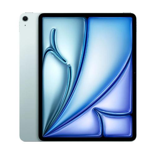 تبلت 13 اینچی اپل مدل iPad Air 2024 M2 Wi-Fi ظرفیت 256 گیگابایت و رم 8 گیگابایت Apple iPad Air 2024 M2 Wi-Fi 13 Inch Tablet 256GB and 8GB Ram