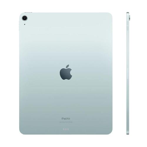 تبلت 13 اینچی اپل مدل iPad Air 2024 M2 Wi-Fi ظرفیت 256 گیگابایت و رم 8 گیگابایت Apple iPad Air 2024 M2 Wi-Fi 13 Inch Tablet 256GB and 8GB Ram