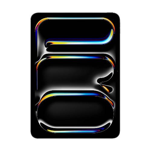 تبلت 11 اینچ اپل مدل iPad Pro 2024 M4 Wi-Fi، ظرفیت 256 گیگابایت و رم 8 گیگابایت Apple iPad Pro 2024 M4 Wi-Fi 11 Inch Tablet 256GB and 8GB Ram
