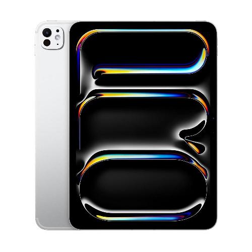 تبلت 11 اینچ اپل مدل iPad Pro 2024 M4 Wi-Fi، ظرفیت 256 گیگابایت و رم 8 گیگابایت Apple iPad Pro 2024 M4 Wi-Fi 11 Inch Tablet 256GB and 8GB Ram