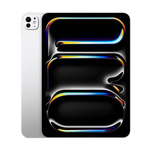 تبلت اپل 13 اینچ مدل IPad Pro 2025 M5 Wi-Fi ظرفیت 1 ترابایت و رم 16 گیگابایت Apple IPad Pro 2025 M5 13 Inch 1tb and 16GB RAM Wi-Fi Tablet
