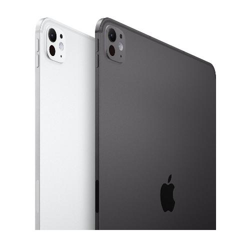 تبلت اپل 13 اینچ مدل IPad Pro 2025 M5 Wi-Fi ظرفیت 1 ترابایت و رم 16 گیگابایت Apple IPad Pro 2025 M5 13 Inch 1tb and 16GB RAM Wi-Fi Tablet