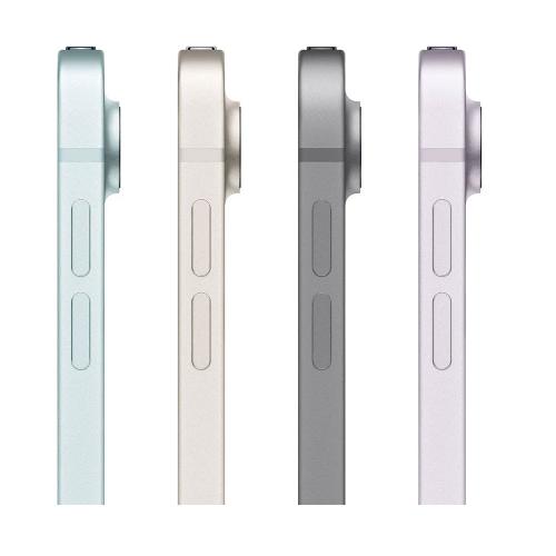 تبلت 11 اینچی اپل مدل iPad Air 2026 M4 Wi-Fi ظرفیت 256 گیگابایت رم 12 گیگابایت Apple iPad Air 8 2026 M4 Wi-Fi 256GB and 12GB Ram 11 inch Tablet