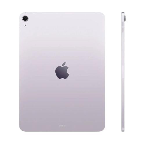 تبلت 13 اینچی اپل مدل iPad Air 2026 M4 Wi-Fi ظرفیت 128 گیگابایت رم 12 گیگابایت Apple iPad Air 8 2026 M4 Wi-Fi 128GB and 12GB Ram 13 inch Tablet