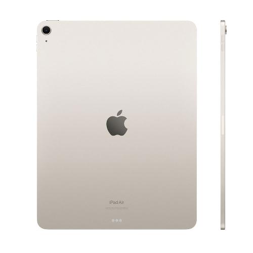 تبلت 13 اینچی اپل مدل iPad Air 2026 M4 Wi-Fi ظرفیت 128 گیگابایت رم 12 گیگابایت Apple iPad Air 8 2026 M4 Wi-Fi 128GB and 12GB Ram 13 inch Tablet