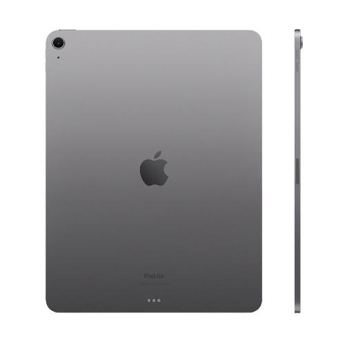 تبلت 13 اینچی اپل مدل iPad Air 2026 M4 Wi-Fi ظرفیت 256 گیگابایت رم 12 گیگابایت Apple iPad Air 8 2026 M4 Wi-Fi 256GB and 12GB Ram 13 inch Tablet