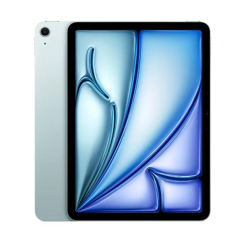 تبلت 13 اینچی اپل مدل iPad Air 2026 M4 Wi-Fi ظرفیت 256 گیگابایت رم 12 گیگابایت Apple iPad Air 8 2026 M4 Wi-Fi 256GB and 12GB Ram 13 inch Tablet