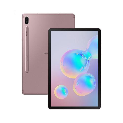 تبلت سامسونگ مدل Galaxy TAB S6 Lite SM P615 LTE ظرفیت 128 گیگابایت Samsung GALAXY TAB S6 Lite SM-P615 LTE 128G Tablet