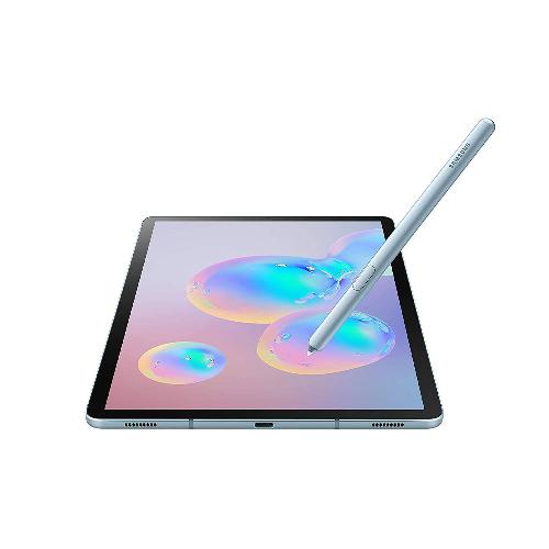 تبلت سامسونگ مدل Galaxy TAB S6 Lite SM P615 LTE ظرفیت 128 گیگابایت Samsung GALAXY TAB S6 Lite SM-P615 LTE 128G Tablet