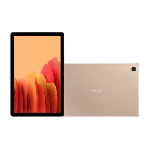 تبلت سامسونگ مدل Galaxy Tab A7 10.4 SM-T505 ظرفیت 64 گیگابایت Samsung Galaxy Tab A7 10.4 SM-T505 64GB Tablet