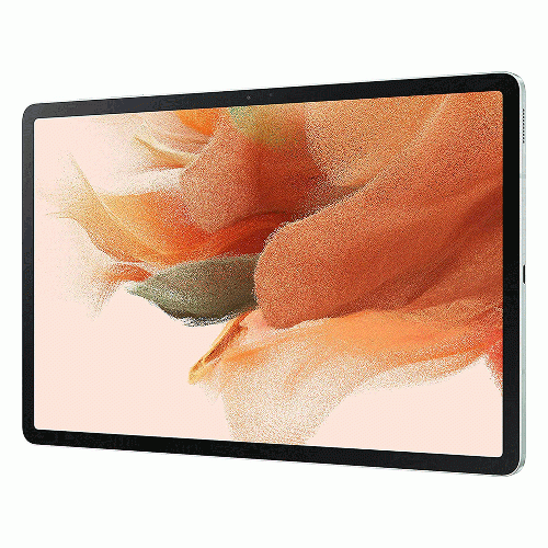 تبلت سامسونگ Galaxy Tab S7 FE 5G SM-T736B ظرفیت 64 گیگابایت Samsung Galaxy Tab S7 FE 5G SM-T736B 64GB Tablet