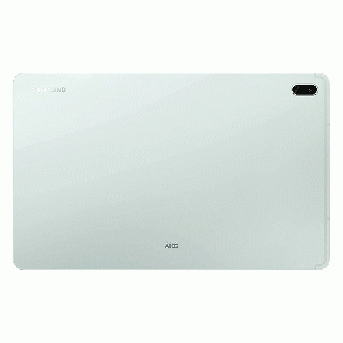 تبلت سامسونگ Galaxy Tab S7 FE 5G SM-T736B ظرفیت 64 گیگابایت Samsung Galaxy Tab S7 FE 5G SM-T736B 64GB Tablet