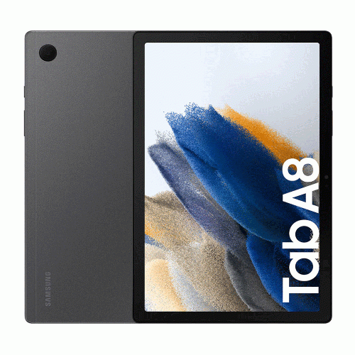تبلت سامسونگ 10.5 اینچی Galaxy Tab A8 x205 ظرفیت 32 گیگابایت رم 3 گیگابایت Samsung Galaxy Tab A8 10.5 SM-X205 32GB And 3Gb Tablet