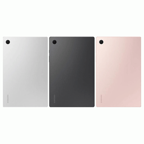 تبلت سامسونگ 10.5 اینچی Galaxy Tab A8 x205 ظرفیت 32 گیگابایت رم 3 گیگابایت Samsung Galaxy Tab A8 10.5 SM-X205 32GB And 3Gb Tablet