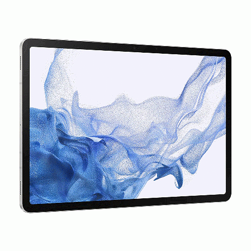 تبلت سامسونگ 11 اینچی  Galaxy Tab S8 SM-X706 سلولار ظرفیت 128 گیگابایت Samsung Galaxy Tab S8 SM-X706 11 Inch Cellular 128GB Tablet