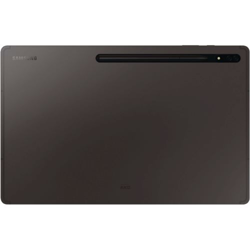 Samsung Galaxy Tab S8 Ultra (X906) tablet with 128 GB internal memory and 8 GB RAM