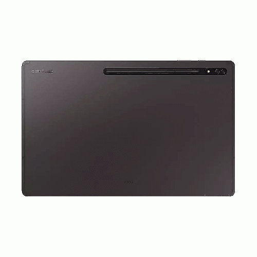 تبلت سامسونگ 14.6 اینچی مدل Galaxy Tab S8 Ultra سلولار ظرفیت 512 گیگابایت رم 12 گیگابایت Samsung Galaxy Tab S8 Ultra 14.6 Inch Cellular 512GB 12GB RAM Tablet