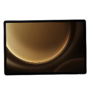 تبلت 12.4 اینچ سامسونگ Galaxy Tab S9 FE plus X616 5G ظرفیت 256 گیگابایت و رم 12 گیگابایت Samsung Galaxy Tab S9 FE plus X616 5G 256GB/12GB Tablet