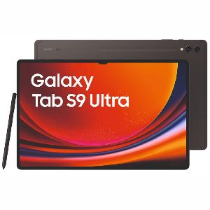 تبلت سامسونگ Galaxy Tab S9 Ultra ظرفیت 512 گیگابایت و رم 12 گیگابایت Samsung Galaxy Tab S9 Ultra 512GB with 12GB RAM Tablet