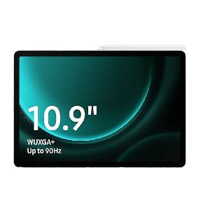 تبلت 10.9 اینچ سامسونگ Galaxy Tab S9 FE X516 5G ظرفیت 128 گیگابایت و رم 6 گیگابایت Samsung Galaxy Tab S9 FE X516 5G 128GB/6GB Tablet