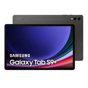 تبلت سامسونگ Galaxy Tab S9 Plus X810 WiFi ظرفیت 512 گیگابایت رم 12 گیگابایت Samsung Galaxy Tab S9 Plus X810 WiFi 512GB/12GB Tablet