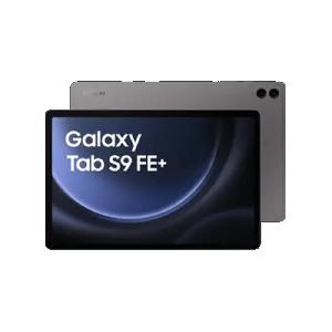 تبلت سامسونگ مدل Galaxy Tab S9 FE Plus X610 WiFi ظرفیت ظرفیت 128 گیگابایت رم 8 گیگابایت Samsung Galaxy Tab S9 FE Plus X610 WiFi 128GB Ram 8GB Tablet