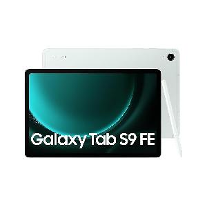 تبلت سامسونگ مدل Galaxy Tab S9 FE X510 WiFi ظرفیت ظرفیت 128 گیگابایت رم 6 گیگابایت Samsung Galaxy Tab S9 FE X510 WiFi 128GB Ram 6GB Tablet
