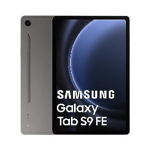 تبلت سامسونگ مدل Galaxy Tab S9 FE X510 WiFi ظرفیت ظرفیت 128 گیگابایت رم 6 گیگابایت Samsung Galaxy Tab S9 FE X510 WiFi 128GB Ram 6GB Tablet